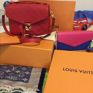 Meet your Posher, Sue